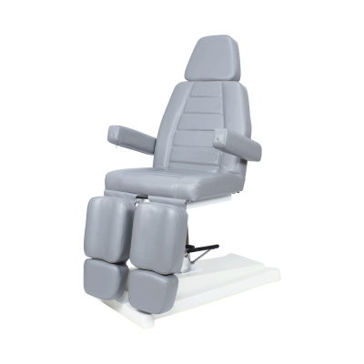 Фото 9 - Педикюрное кресло Сириус-07 гидравлика.