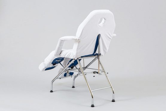 Фото 2 - Чехол для педикюрного кресла.