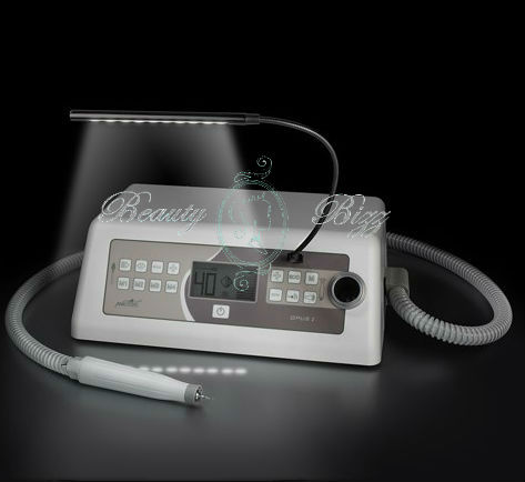 Фото 2 - Аппарат для педикюра со встроенным пылесосом PodoTronic Opus 1.
