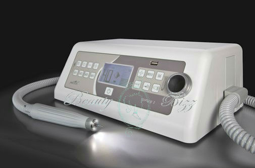 Фото 3 - Аппарат для педикюра со встроенным пылесосом PodoTronic Opus 1.