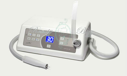 Фото 2 - Аппарат для педикюра со встроенным пылесосом PodoTronic Opus 3.