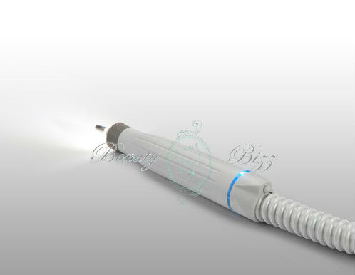 Фото 6 - Аппарат для педикюра со встроенным пылесосом PodoTronic Sinus I.
