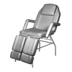 Фото 9 - Педикюрное складное кресло МД-602.