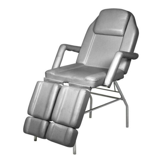 Фото 3 - Педикюрное складное кресло МД-602.