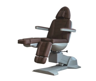 Фото 12 - Педикюрное кресло Сигма 5.0 (М 5.0).