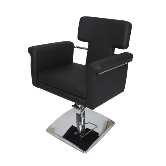 Фото 5 - Кресло для парикмахерской МД-77А.
